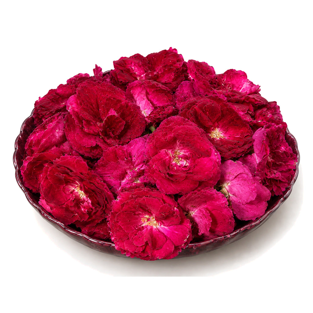 Red Country Rose (big pack) Flowers - 100g