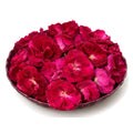 Red Country Rose (big pack) Flowers - 100g